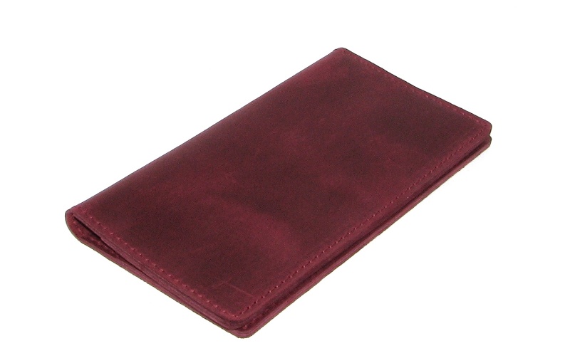 Гаманець DNK Leather DNK Big Purse col.L Гаманець DNK Leather DNK Big Purse col.L